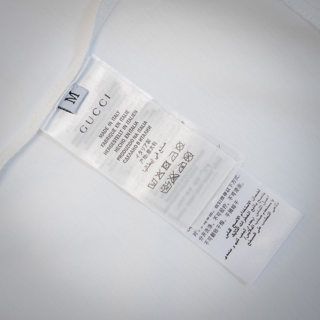 guc men womens t-shirt