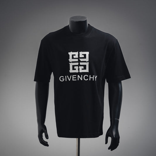 Gvien printed t-shirt