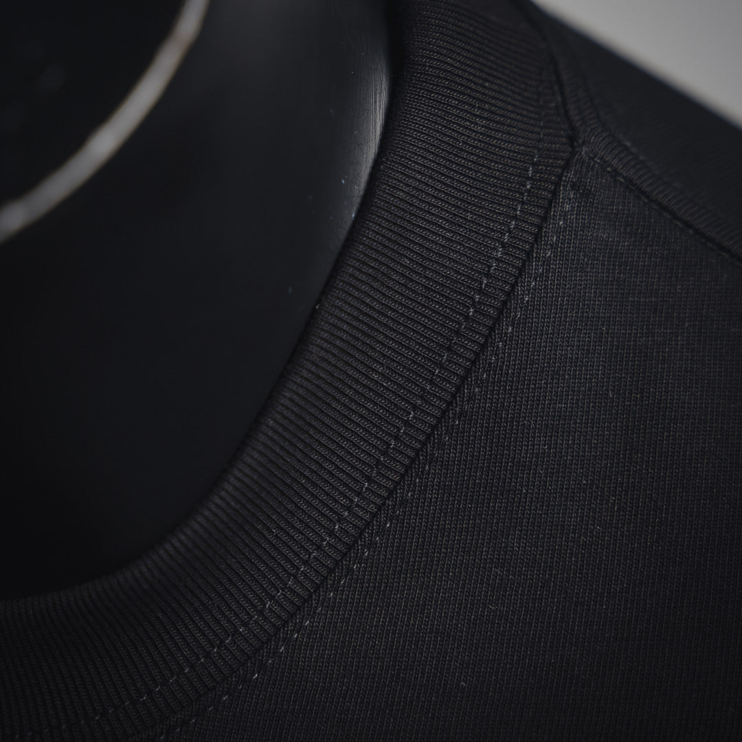 Gvien printed t-shirt
