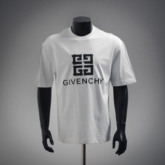Gvien printed t-shirt