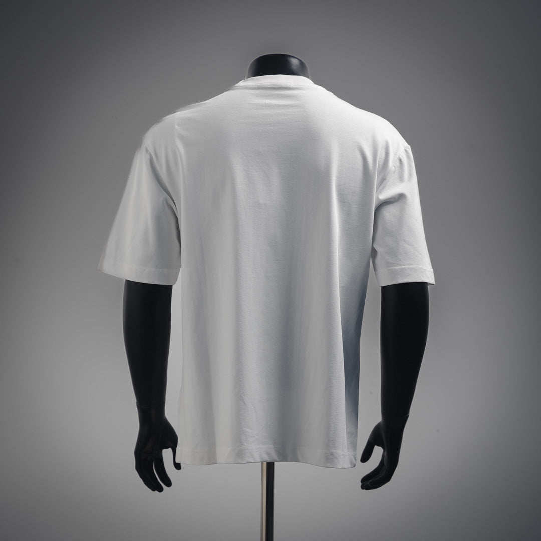 Gvien printed t-shirt