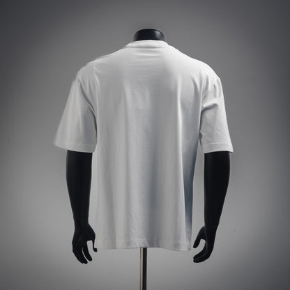 Gvien printed t-shirt