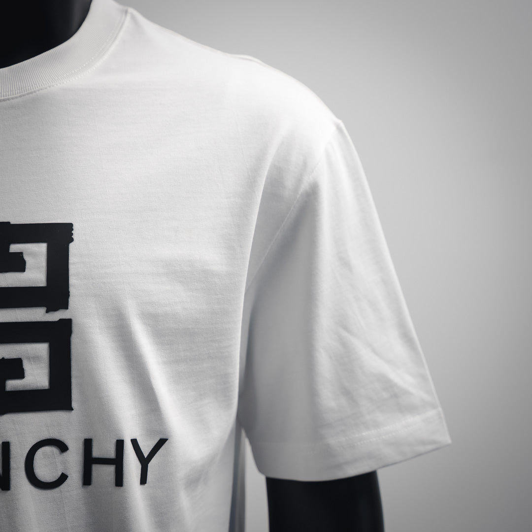 Gvien printed t-shirt