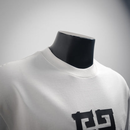 Gvien printed t-shirt