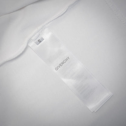 Gvien printed t-shirt