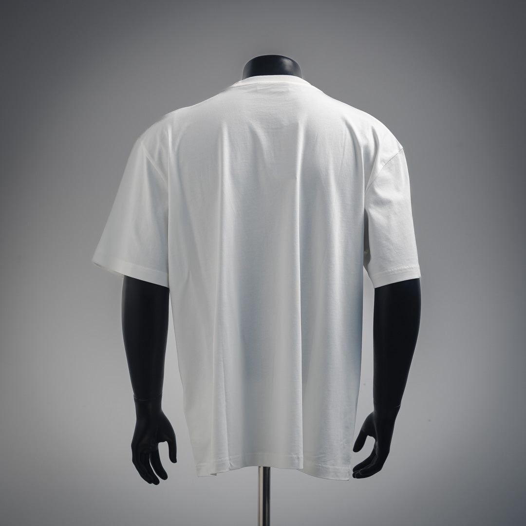 Guc embroidered t-shirt