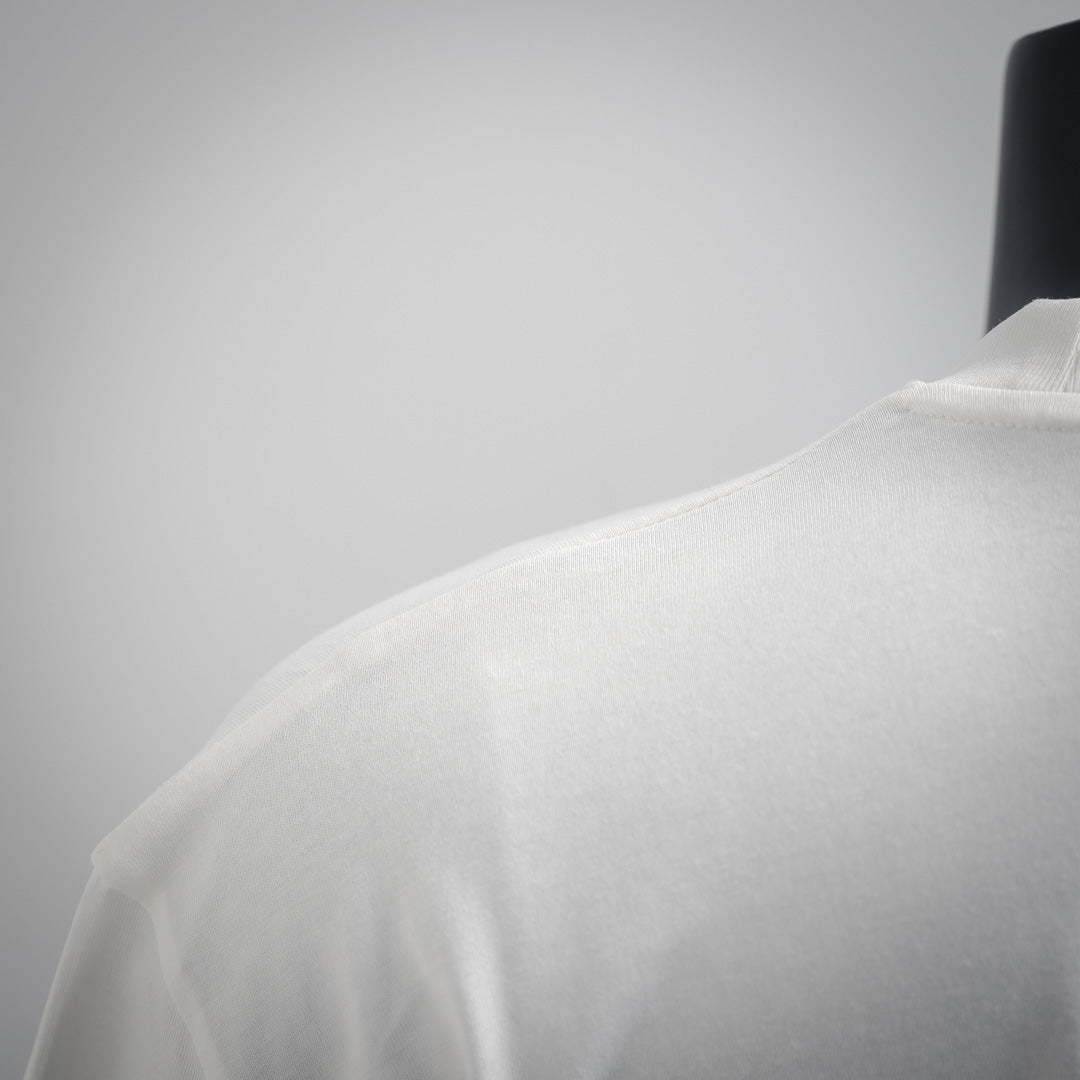 Guc embroidered t-shirt
