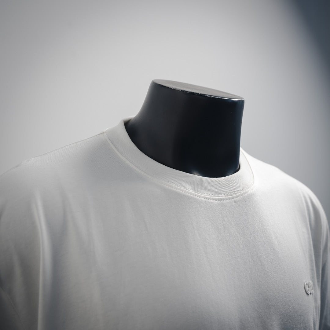 Guc embroidered t-shirt