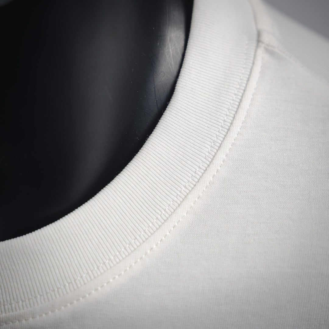 Guc embroidered t-shirt