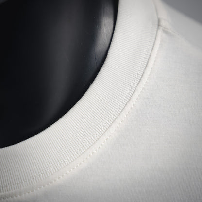 Guc embroidered t-shirt