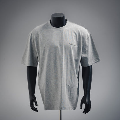 Guc embroidered t-shirt