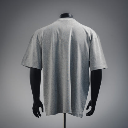Guc embroidered t-shirt
