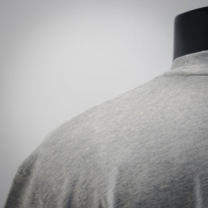 Guc embroidered t-shirt