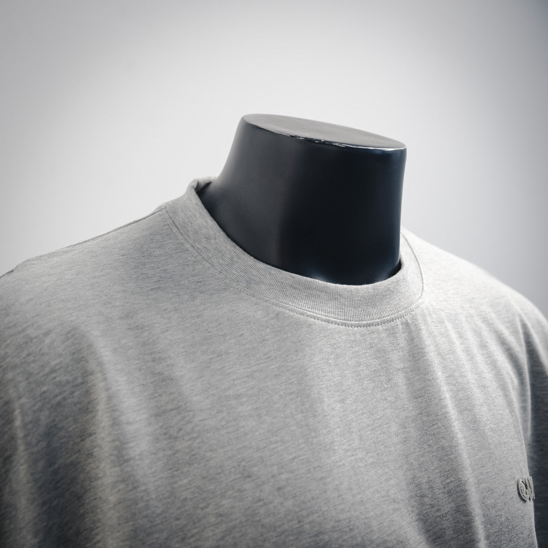 Guc embroidered t-shirt