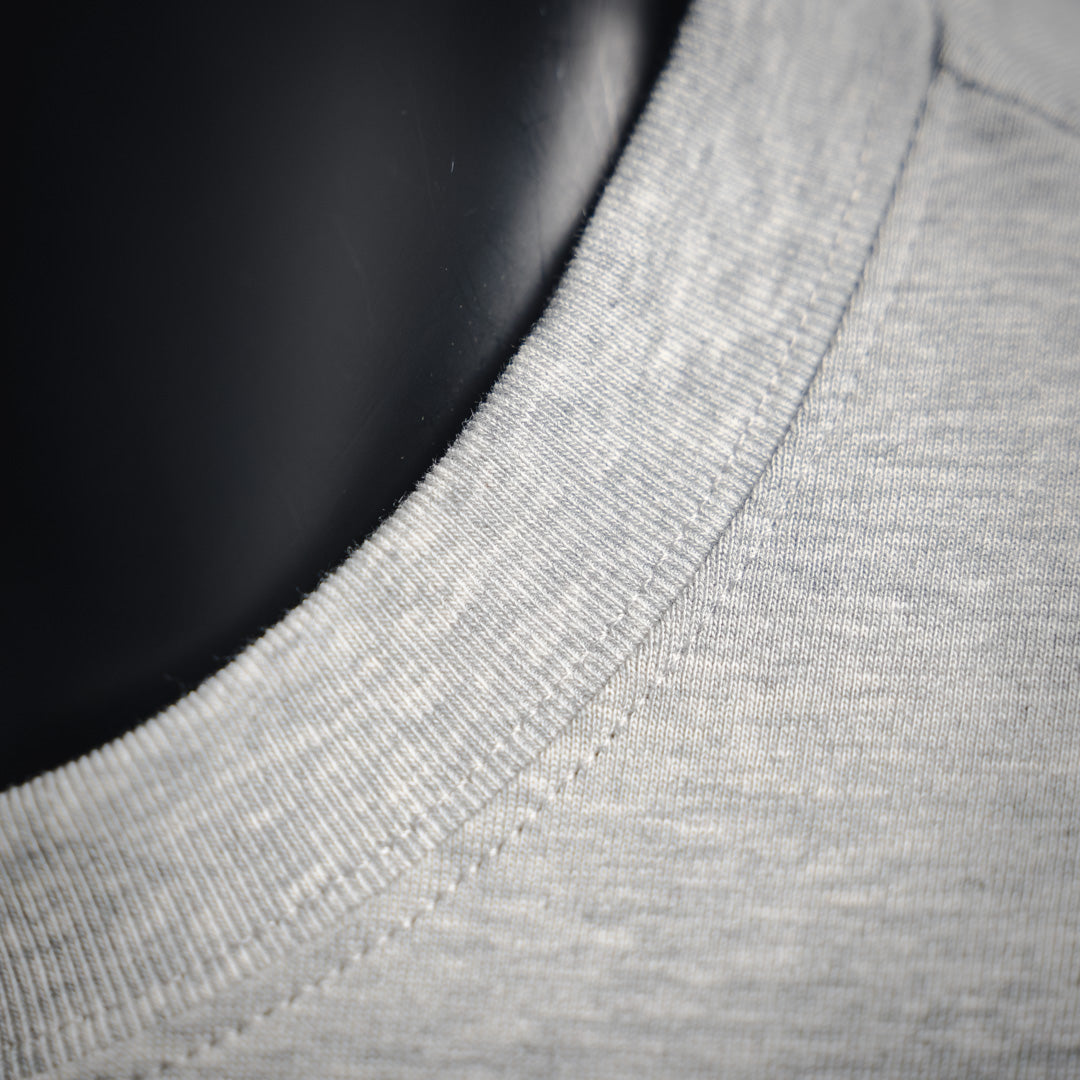 Guc embroidered t-shirt
