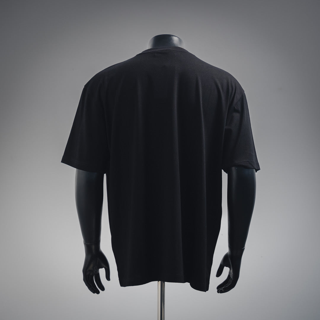 Guc embroidered t-shirt