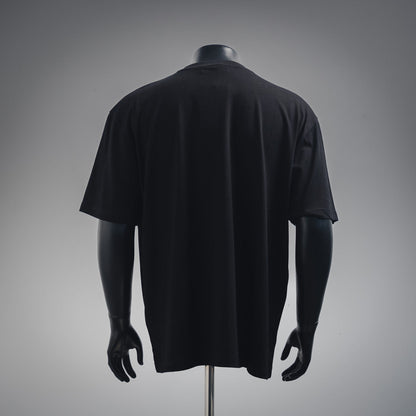 Guc embroidered t-shirt