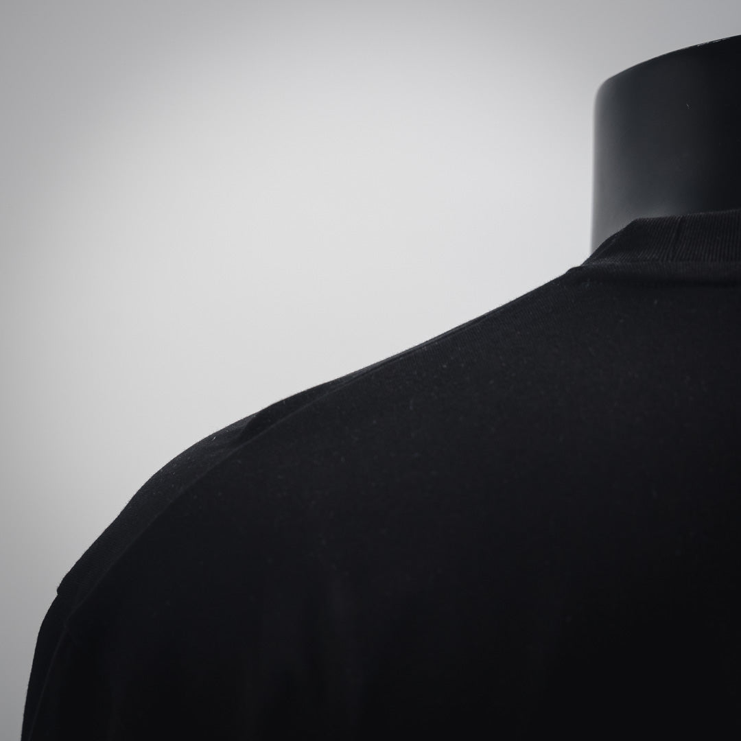 Guc embroidered t-shirt