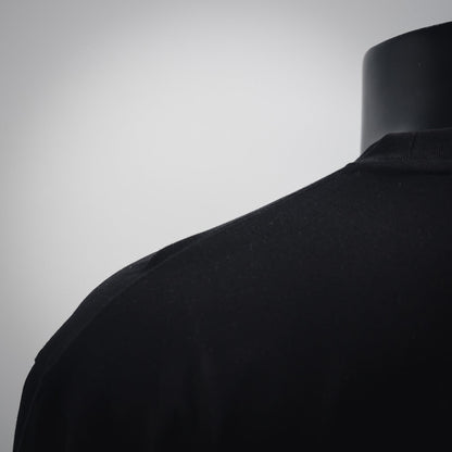 Guc embroidered t-shirt
