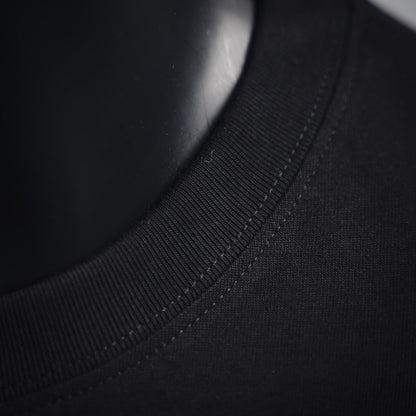Guc embroidered t-shirt