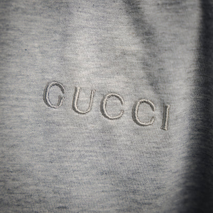 Guc webbing t-shirt