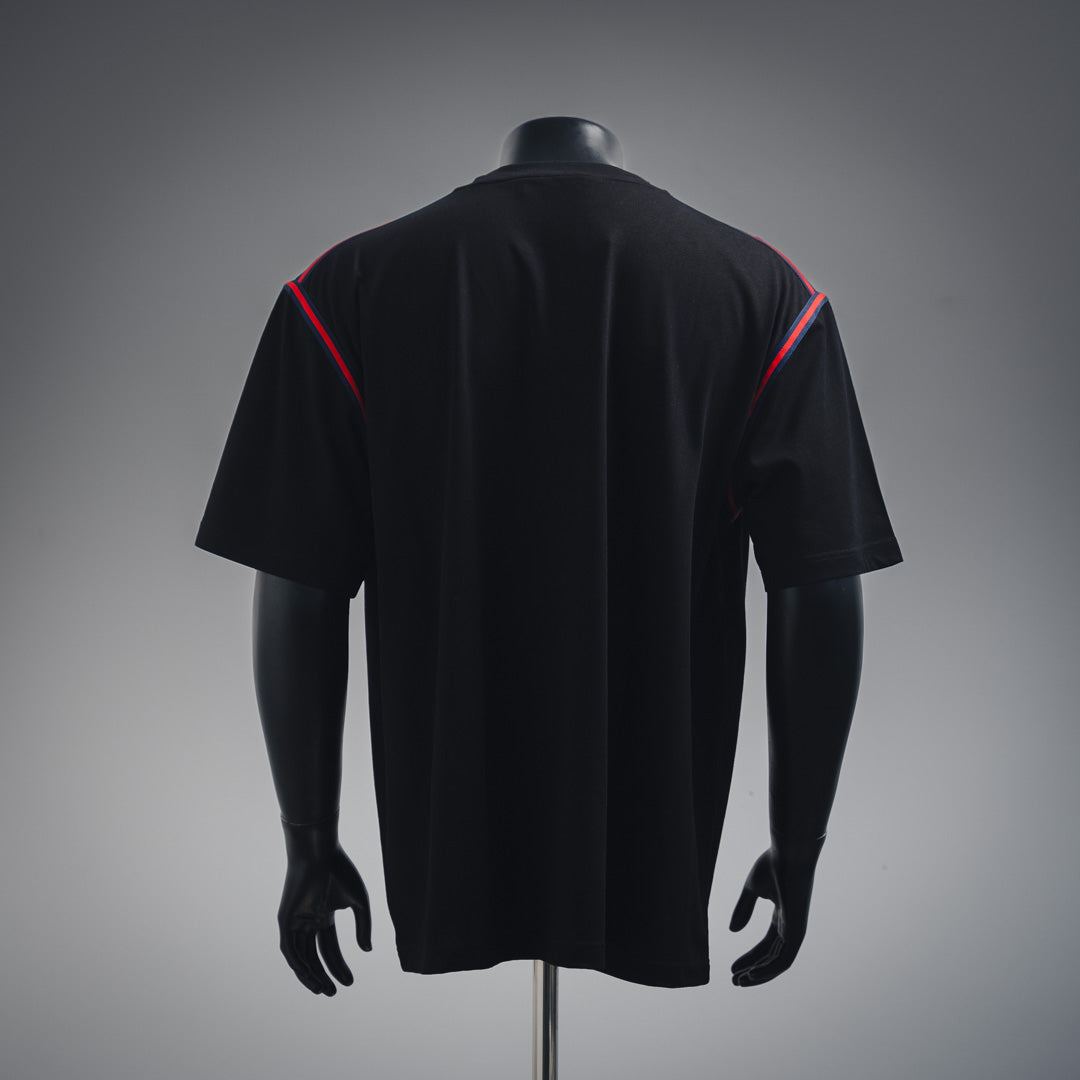 Guc webbing t-shirt