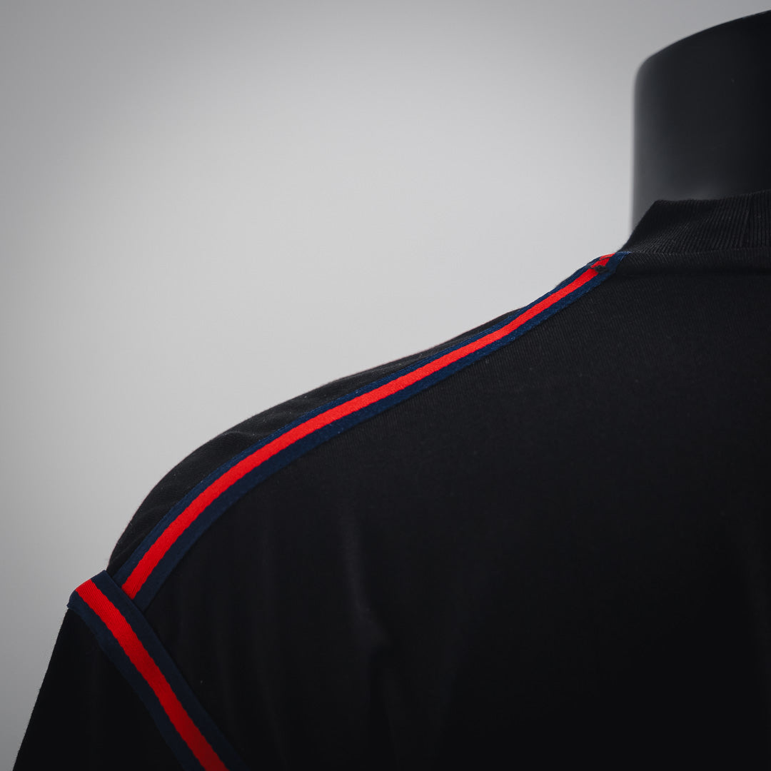 Guc webbing t-shirt