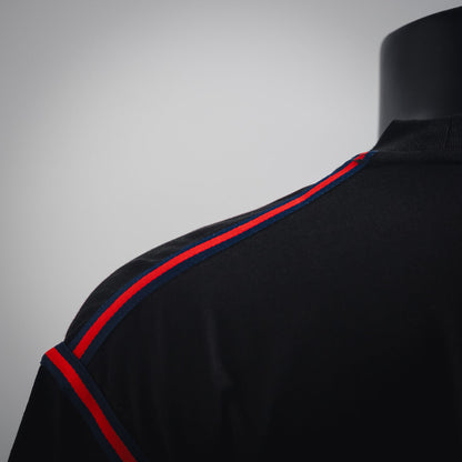 Guc webbing t-shirt