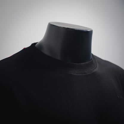 Guc webbing t-shirt