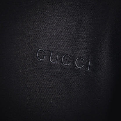 Guc webbing t-shirt