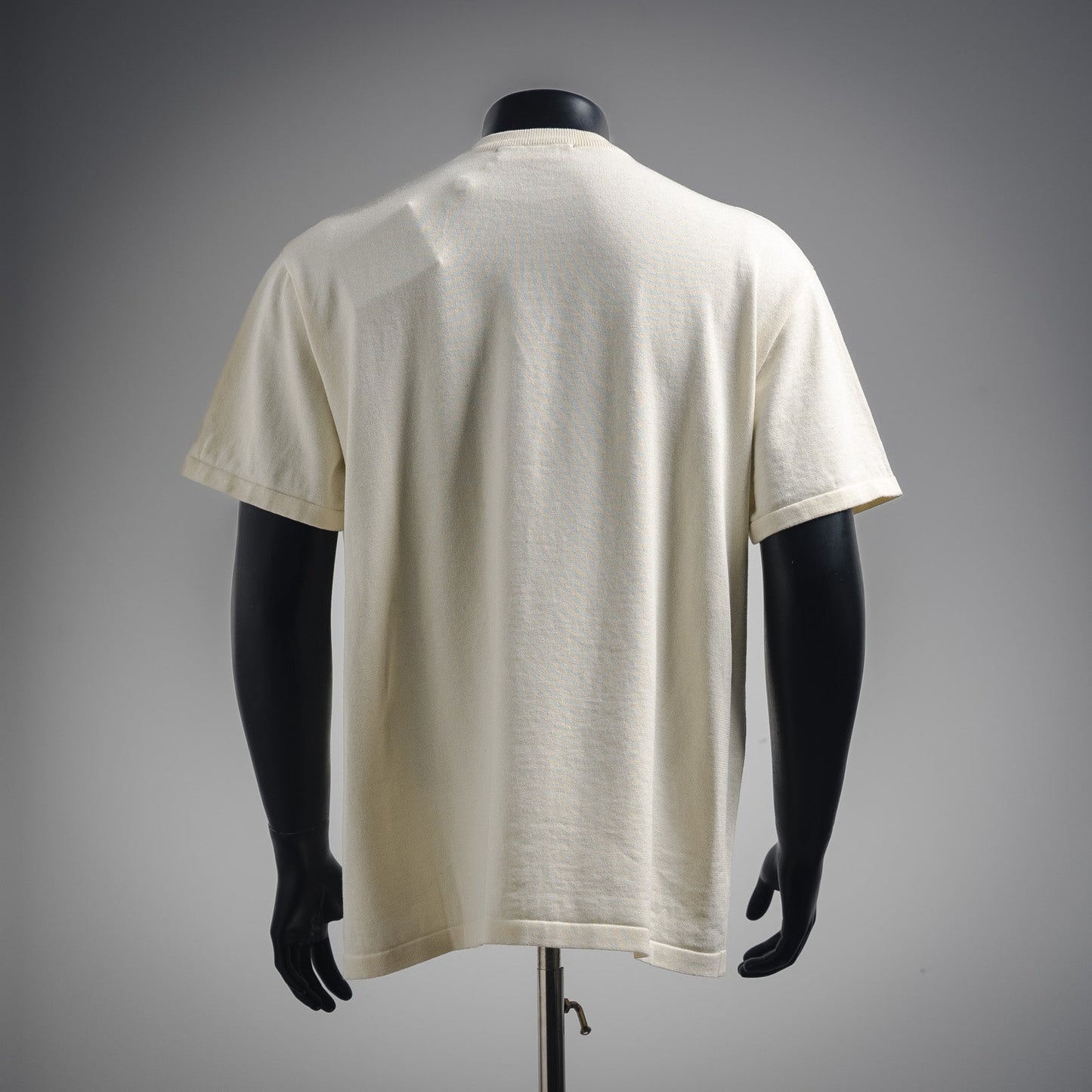 1V knitted t-shirt