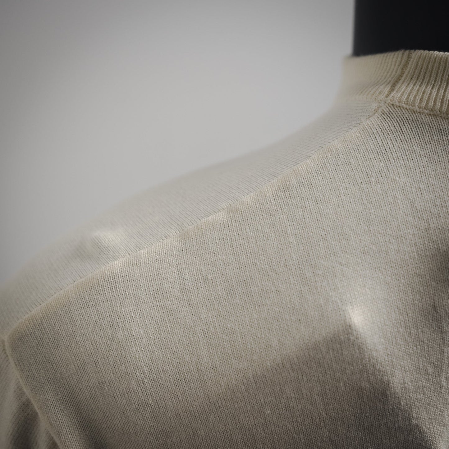 1V knitted t-shirt