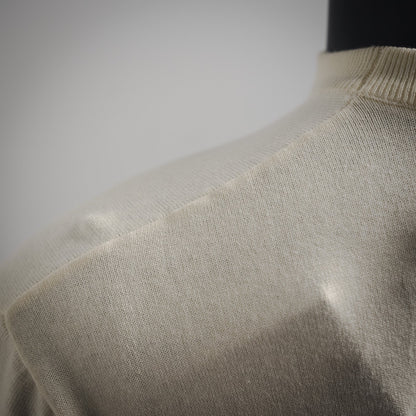 1V knitted t-shirt