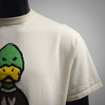 1V knitted t-shirt