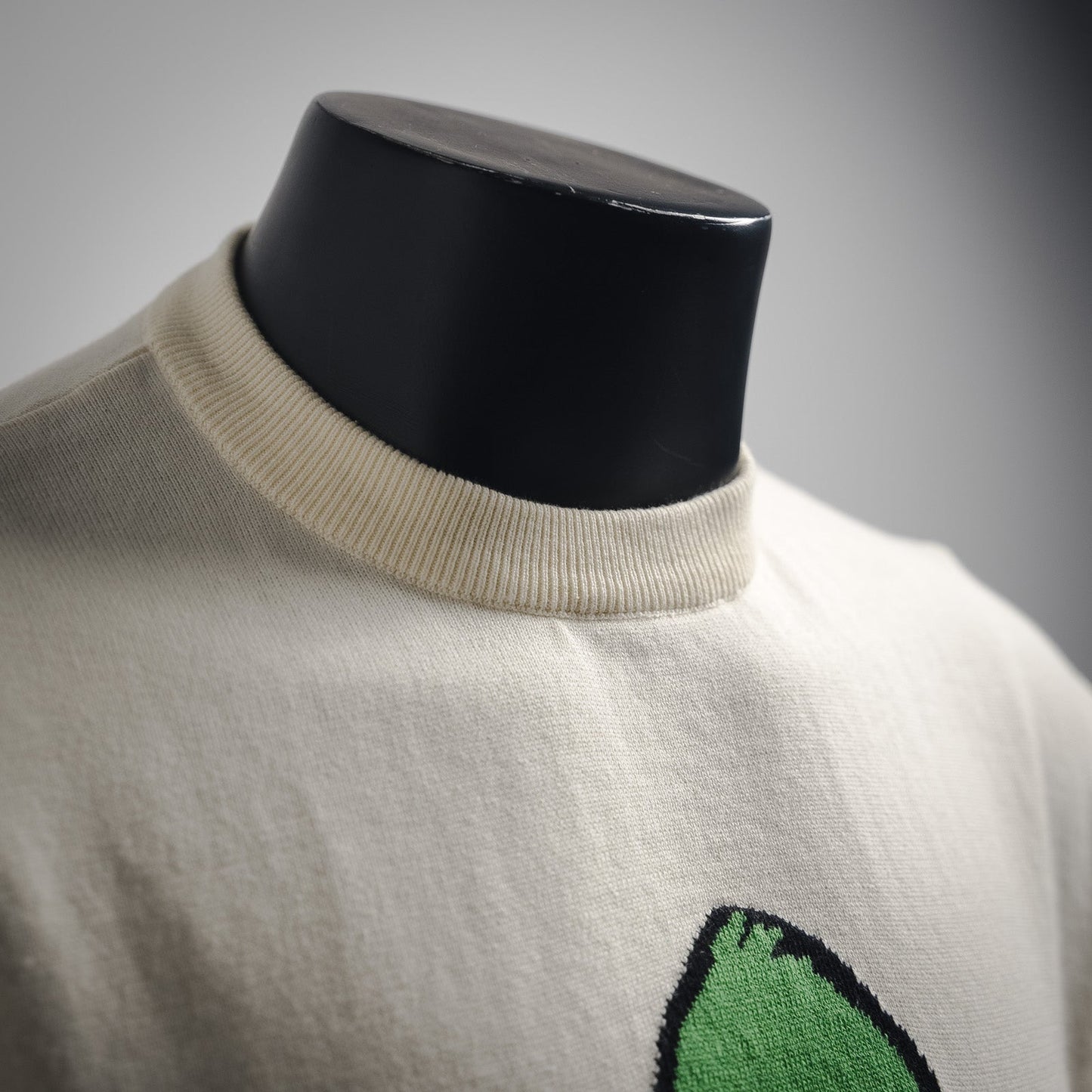 1V knitted t-shirt