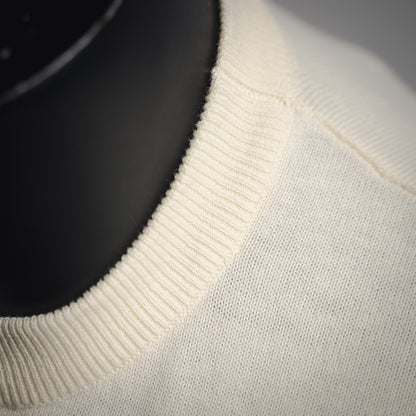 1V knitted t-shirt