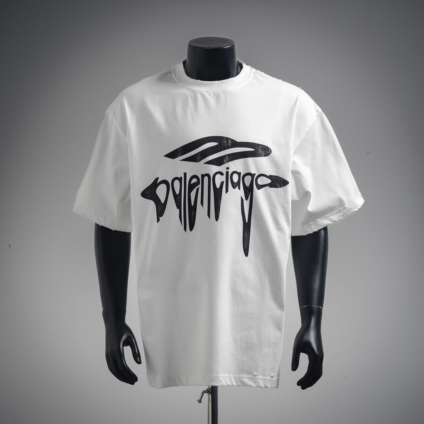 balen 25ss 3b t-shirt