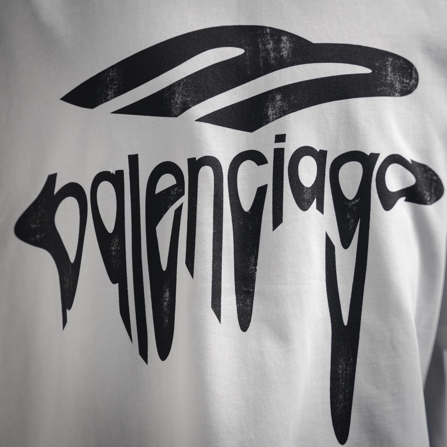 balen 25ss 3b t-shirt