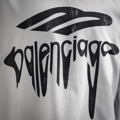 balen 25ss 3b t-shirt