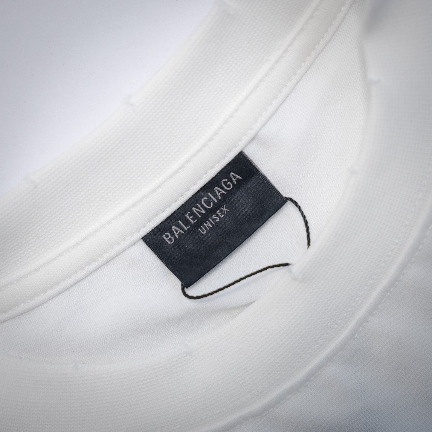 balen 25ss 3b t-shirt