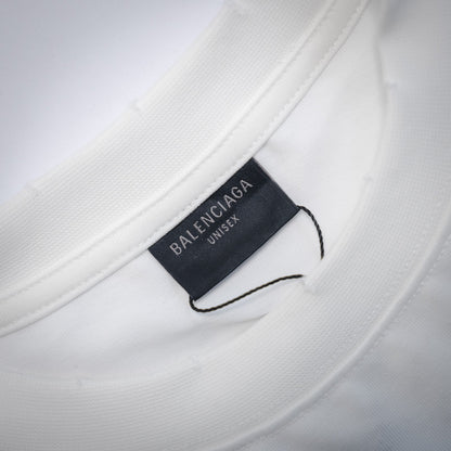 balen 25ss 3b t-shirt