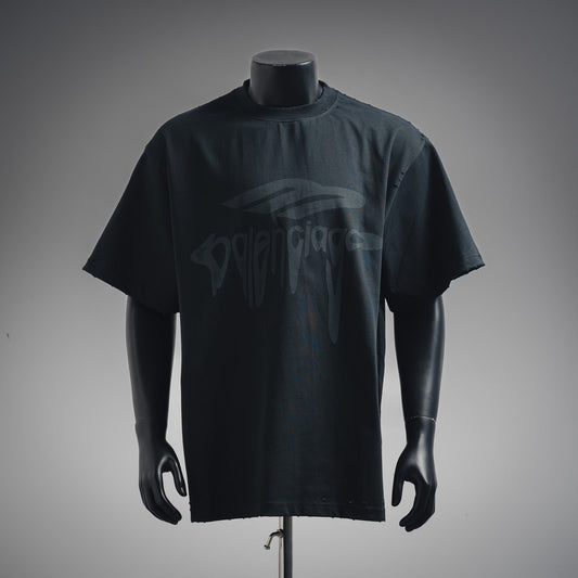 balen 25ss 3b t-shirt
