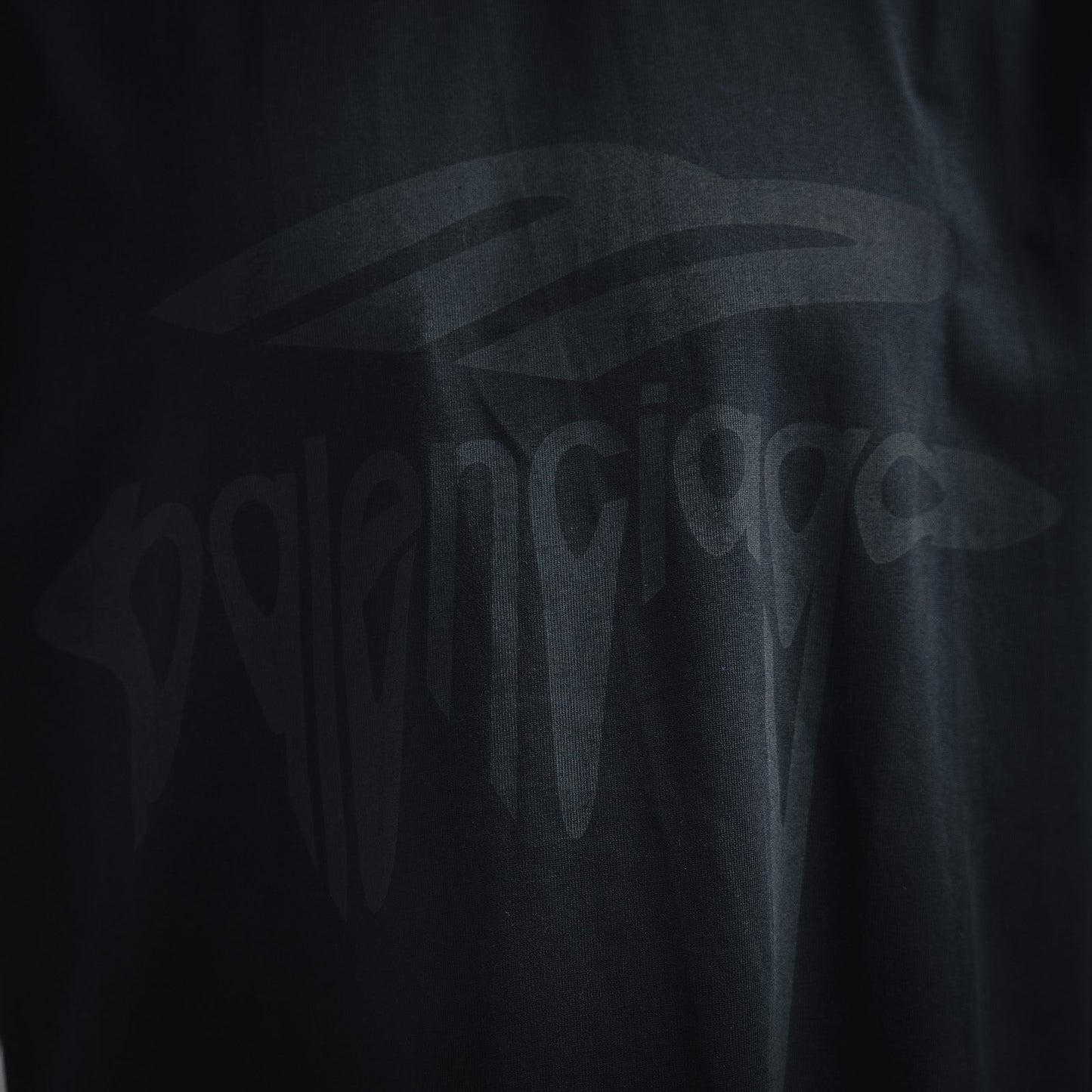 balen 25ss 3b t-shirt
