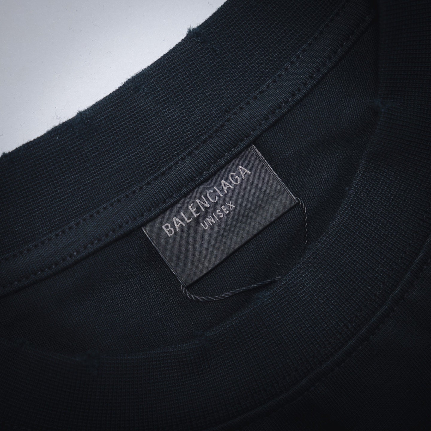 balen 25ss 3b t-shirt