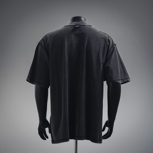 balen 25ss flocking t-shirt