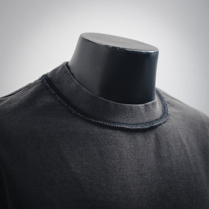 balen 25ss flocking t-shirt