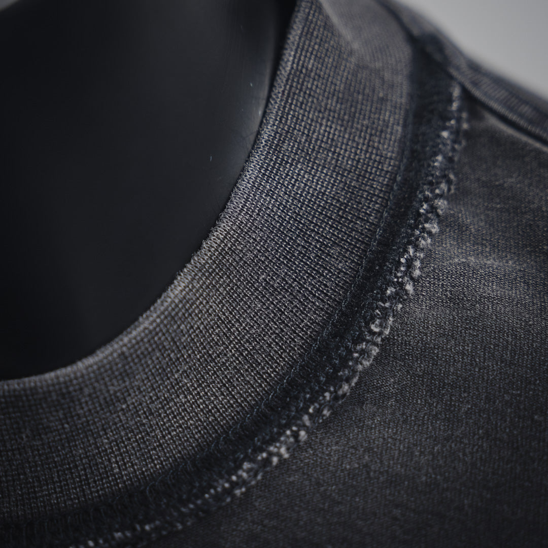 balen 25ss flocking t-shirt