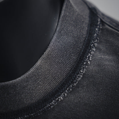balen 25ss flocking t-shirt