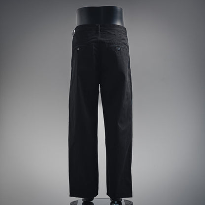 ancel 25ss men womens jeans