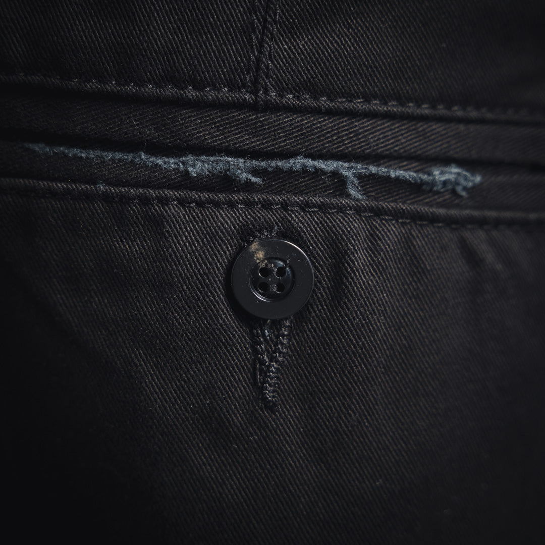 ancel 25ss men womens jeans